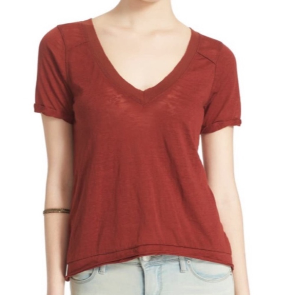 Free People Sundance Tee